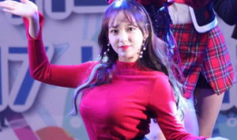 程潇跳舞视频,演绎舞蹈艺术的极致风采